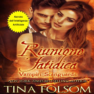 Riunione Fatidica: Vampiri Scanguards - Libro 11.5