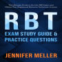 RBT Exam Study Guide & Practice Questions