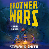 Cabin Eleven