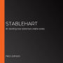 Stablehart: An exciting new adventure stable series