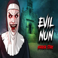 Evil Nun: Evil Nun Horror story