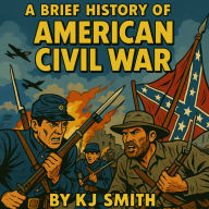 A Brief History of the American Civil War