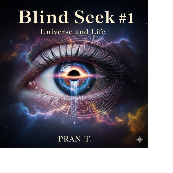 Blind Seek#1: Universe and Life: Universe and Life