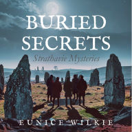 Buried Secrets