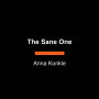 The Sane One: A Memoir