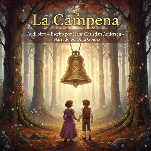 La Campana: Hans Christian Andersen (Abridged)