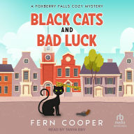 Black Cats and Bad Luck