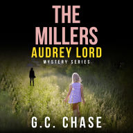 The Millers: A Crime Mystery (Audrey Lord Book 4)