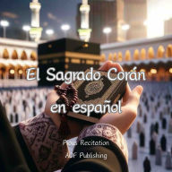 El Sagrado Corán en español
