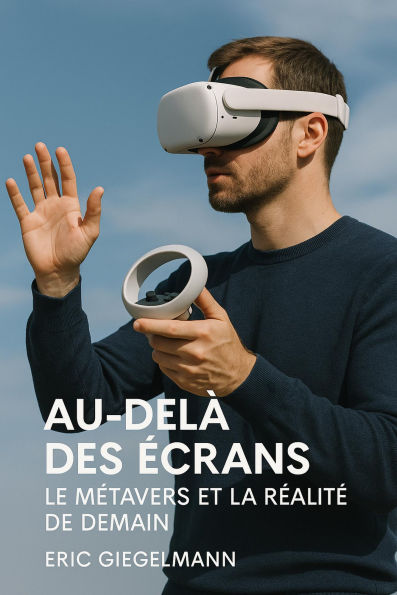 Au-delà des Écrans, Le Métavers et la Réalité de Demain