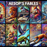 Aesop's Fables - new translation