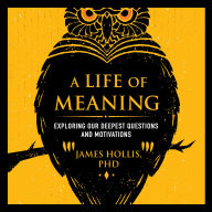 A Life of Meaning: Exploring Our Deepest Questions and Motivations