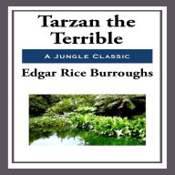Tarzan the Terrible