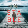 Instable (Un thriller de Cora Shields - tome 6): Narration par une voix synthétisée
