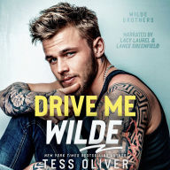 Drive Me Wilde: A Single Dad, Enemies-to-Lovers Romance
