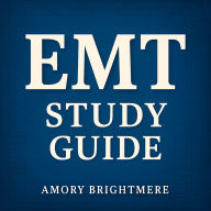 EMT Study Guide: Transform your EMT studying with captivating audio lessons tailored to enhance your exam success!