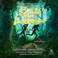 El otoño de las luciérnagas: Compañero al bestseller nacional El verano de las mariposas