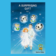 A surprising gift