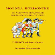 Mot Nya Horisonter: Adventure in Time and Space