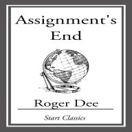 Assignment's End