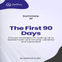 Summary of The First 90 Days: Proven Strategies for Getting Up to Speed Faster and Smarter, Updated and Expanded (Abridged)