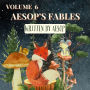Aesop's Fables - Volume 6