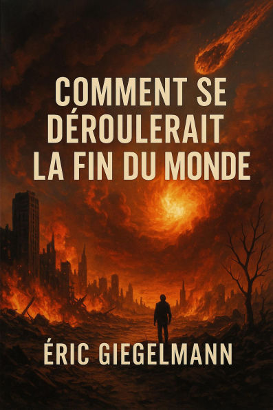 Comment Se Déroulerait la Fin du Monde