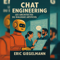 Chat Engineering, Les Architectes du Dialogue Artificiel