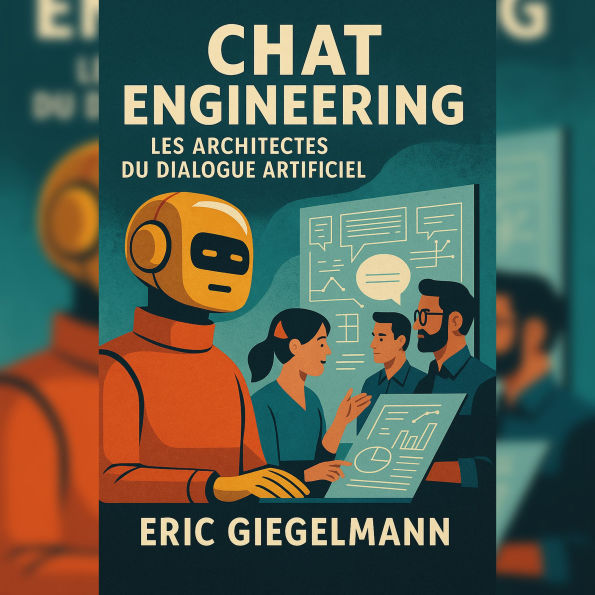 Chat Engineering, Les Architectes du Dialogue Artificiel