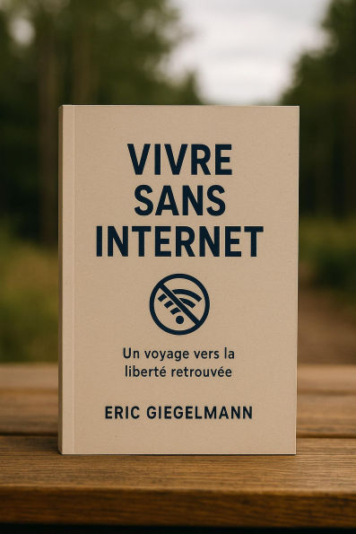 Vivre sans internet