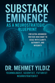 Substack Eminence as a Neurostrategic Blueprint: For Ultra-Advanced Writers Who Want to Scale with Clarity, Authority, and Integrity