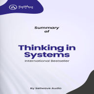 Summary of Thinking in Systems (Abridged)