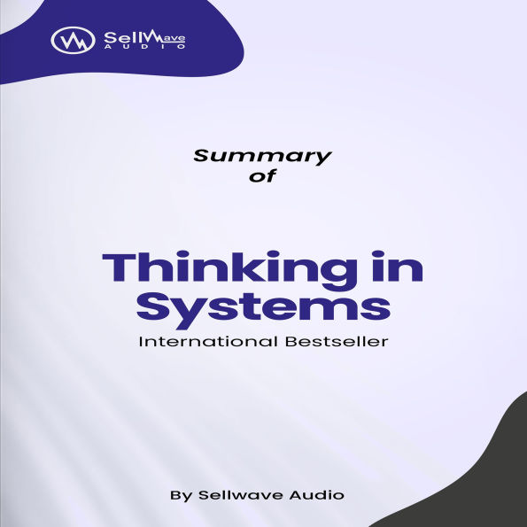 Summary of Thinking in Systems (Abridged)