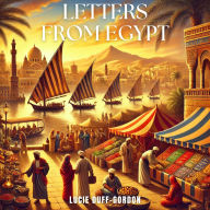 Letters from Egypt