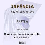 Infância - parte 4 (Completo)