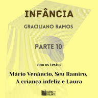 Infância - parte 10 (Completo)