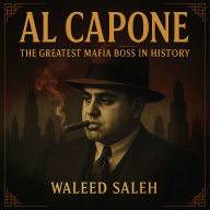 Al Capone: The Greatest Mafia Boss in History