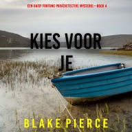 Kies Voor Je (Een Daisy Fortune Privédetective Mysterie-Boek 4): Digitaal voorgelezen door een electronisch gegenereerde stem