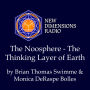The Noosphere-The Thinking Layer of Earth