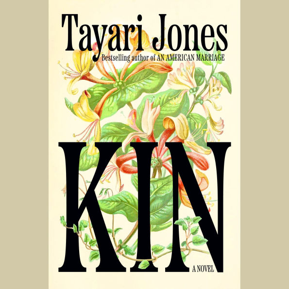 Kin: A Novel
