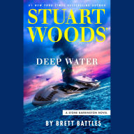 Stuart Woods' Deep Water