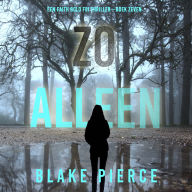Zo Alleen (Een Faith Bold FBI Thriller-Boek Zeven): Digitaal voorgelezen door een electronisch gegenereerde stem