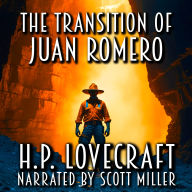 The Transition Of Juan Romero: Where Darkness Whispers and Sanity Trembles