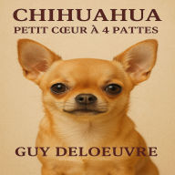 Chihuahua Petit C¿ur à 4 Pattes