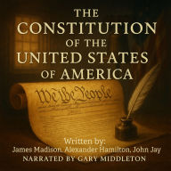 The Constitution of the United States of America