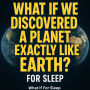 What If We Discovered a Planet Exactly Like Earth? For Sleep
