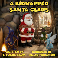 A Kidnapped Santa Claus