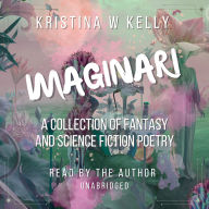 Imaginari: A Collection of Fantasy and Science Fiction Poetry