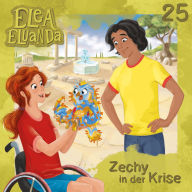 Elea Eluanda, Folge 25: Zechy in der Krise