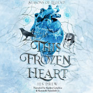 This Frozen Heart: A Sacrificial Bride Romance (Hebe & Prometheus)